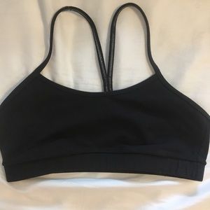 Lulu Lemon Sports Bra